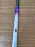 本?。╞enting） 神鶴暴強硬超輕超硬臺釣釣魚(yú)竿碳素手桿湖庫大物鰱鳙大綜合19調 6.3m （新品）神鶴暴強硬19調5H 曬單實(shí)拍圖