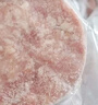 大希地母后恩點(diǎn)干凈配料天然香辛料兒童整切菲力SGS無(wú)抗牛排400g 8-11片 曬單實(shí)拍圖