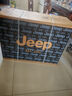 Jeep吉普折疊自行車(chē)20寸男女便攜城市通勤折疊車(chē)輕量騎行親子車(chē)-L200 石墨灰【經(jīng)典款】 20寸（建議身高145-185CM） 7速 曬單實(shí)拍圖