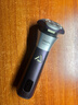 飛利浦（PHILIPS）剃須刀電動(dòng)2025年新品 3系旋風(fēng)PRO男士刮胡須刀 實(shí)用生日禮物送男友老公送父親 【柔和親膚丨敏感肌適用】紫色 曬單實(shí)拍圖