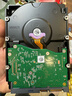 西部數據（WD）8TB 企業(yè)級機械硬盤(pán)DC HA340 SATA 7200轉256MB CMR垂直 服務(wù)器硬盤(pán) 3.5英寸WUS721208BLE6L4 曬單實(shí)拍圖