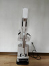石頭H50 Pro無(wú)線(xiàn)自集塵吸塵器家用大吸力 90天免倒塵 140°綠光顯塵 長(cháng)續航手持除螨寵物家庭適用 曬單實(shí)拍圖