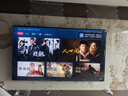 東芝電視100Z500QF 100英寸 音畫(huà)雙芯Mini LED 火箭炮音響 300Hz 4+128GB影院級巨幕 高清智能?chē)已a貼 曬單實(shí)拍圖