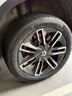 德國馬牌（Continental）汽車(chē)輪胎 255/50R20 109V XL FR MC6 原配蔚來(lái)ES6/蔚來(lái)ES8 曬單實(shí)拍圖