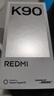 小米REDMI K90 Pro Max/K90【24期免息】第五代驍龍8至尊版 7560mAh大電池BOSE聯(lián)合調音黑色紅米5G手機 水藍色 12GB+512GB【紅米 K90】 官方標配【贈2年店鋪 曬單實(shí)拍圖