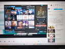 HKC27英寸2K200Hz 顯示器1K IPS  1ms G25H4電競G27H2  G25H3 顯示屏G24H2 G27H2W G24H2W  G27H2pro G24H2/24英寸/2K/180 曬單實(shí)拍圖