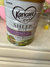 可瑞康Karicare 新西蘭原裝進(jìn)口天然乳鐵蛋白嬰兒配方綿羊奶粉900g 2段（6-12個(gè)月）?效期27年4月 曬單實(shí)拍圖