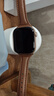 Apple/蘋(píng)果 Watch Series 10 智能手表GPS款42毫米玫瑰金色鋁金屬表殼淡桃粉色運動(dòng)型表帶S/M MX1R3CH/B 曬單實(shí)拍圖