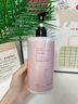 碧梵媞玫瑰香氛身體乳女不油膩保濕滋潤四季通用潤膚露 曬單實(shí)拍圖