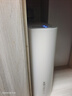 沁園（TRULIVA）凈水器 小白鯨青春版1000G大通量家用凈水機純水機凈飲機廚下式 5年RO膜反滲透直飲 UR-S31020 凈水器+全自動(dòng)清洗前置7712 曬單實(shí)拍圖