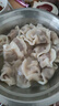灣仔碼頭三鮮水餃1320g66只餃子早餐速食半成品面點(diǎn)速凍餃子 曬單實(shí)拍圖