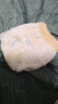 babycare易穿褲拉拉褲M(mǎn)碼46片（6-11kg） 短褲式嬰兒尿不濕柔軟透氣易穿脫 曬單實(shí)拍圖