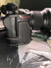 尼康（Nikon）【價(jià)保11.11】Z6II（Z6 2/Z62）全畫(huà)幅微單相機套機（24-70mm f/4 S微單鏡頭 約2,450萬(wàn)有效像素） 曬單實(shí)拍圖