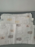 金號A類(lèi)純棉毛巾兒童洗臉毛巾紗布毛巾蜂巢無(wú)捻毛巾女士美容巾4條  曬單實(shí)拍圖