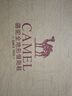 駱駝（CAMEL）透氣跑步鞋男高彈輕便休閑運動(dòng)鞋子 X14B30L4015 黑/木炭灰 43 曬單實(shí)拍圖