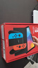 任天堂（Nintendo）【國內保稅倉】Switch2/1代 OLED/續航加強日版/港版便攜家用ns體感游戲機掌機 日版OLED紅藍64GB保稅（贈共享會(huì )員） 曬單實(shí)拍圖