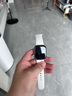 Apple/蘋果 Watch Series 10 智能手表GPS款42毫米玫瑰金色鋁金屬表殼淡桃粉色運動型表帶S/M MX1R3CH/B 曬單實拍圖