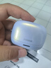 倍思M2s Pro 入耳式藍牙耳機 -52dB主動(dòng)降噪藍牙耳機金標認證35h續航 適用蘋(píng)果華為vivo榮耀手機禮物 曬單實(shí)拍圖