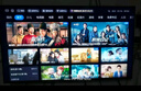 海爾【小紅花電視-綻放版】55H5C 55英寸144Hz高刷全面屏3+32G超薄游戲4K平板電視一級換新國家補貼20% 曬單實(shí)拍圖