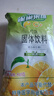 雀巢（Nestle）果維C+橙汁味840g/袋 富含維C 低脂果珍沖飲果汁粉 曬單實(shí)拍圖