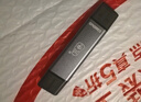 川宇【雙卡同讀】USB/Type-C 3.0高速多功能合一讀卡器相機/手機/電腦/無(wú)人機記錄儀ccd監控通用 曬單實(shí)拍圖