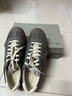 Clarks其樂(lè )CraftLoop系列新品男士運動(dòng)鞋復古時(shí)尚德訓鞋休閑板鞋 曬單實(shí)拍圖