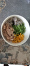 九陽(yáng)（Joyoung）絞肉機家用絞餡機碎肉機電動(dòng)多功能輔食料理攪拌機 打肉機肉餡蒜蓉機絞肉機2L S18-LA268  曬單實(shí)拍圖