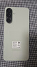 三星Samsung Galaxy A56 超薄機身5000萬(wàn)像素 5000mAh 拍照游戲手機 AI手機12GB+256GB 青欖綠國家補貼 曬單實(shí)拍圖