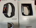 華為（HUAWEI）手環(huán)10 標準版 羽砂黑 智能手環(huán)專(zhuān)業(yè)睡眠分析情緒健康鋁合金機身心率監測運動(dòng)手環(huán)華為手環(huán)9升級 曬單實(shí)拍圖