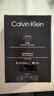 Calvin Klein內衣男士三條裝大號字母提花ck輕薄順滑彈力透氣貼身三角內褲男 Z2M-黑底白邊/藍邊/紅邊 3條 L 曬單實(shí)拍圖