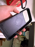 UAG適用于iphone17promax手機殼蘋果17promax手機殼防摔全包防摔磁吸保護殼尊貴系列【碳纖維黑色】 曬單實拍圖