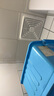 美的（Midea）【頂排】排氣扇衛生間排風(fēng)扇集成吊頂換氣扇廚房一級能效300*300 曬單實(shí)拍圖