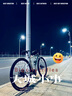SUNPEED速比特kepler開(kāi)普勒公路車(chē)平把碟剎鋁合金男女通用超輕超快自行車(chē) kepler開(kāi)普勒 貝殼白 S碼身高165-170cm 曬單實(shí)拍圖