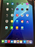 Apple/蘋(píng)果 iPad11英寸 A16芯片2025年款 平板電腦 (128GB WLAN版/學(xué)習辦公娛樂(lè ))藍色 曬單實(shí)拍圖