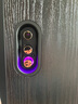 JBL CM500立體聲藍(lán)牙音箱音響 高音質(zhì)桌面音響電腦臺式機(jī)音箱無線有源監(jiān)聽HIFI音響生日禮物男生 黑色 曬單實(shí)拍圖
