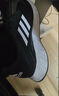 adidas DURAMO SL舒適網(wǎng)面體測(cè)跑鞋男女阿迪達(dá)斯官方 黑色   42.5 曬單實(shí)拍圖