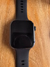 華為HUAWEI WATCH FIT 4 韻律黑氟橡膠表帶 華為運動智能手表超輕薄大屏潮流運動藍牙通話睡眠監(jiān)測fit4 曬單實拍圖