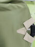 凡黛克秋冬polo領(lǐng)衛衣餐飲服務(wù)員長(cháng)袖工作服定制餐廳酒樓飯店前廳工裝女 【polo領(lǐng)-套頭衛衣】紅色 M 曬單實(shí)拍圖