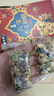 [鵬哥推薦]八寶手工切糕早餐辦公營(yíng)養休閑零食品200g/盒T [買(mǎi)3送2]到手5盒(熱銷(xiāo)裝) 曬單實(shí)拍圖