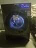 小天鵝（LittleSwan）滾筒洗衣機全自動(dòng)家用 水魔方【TG100V618PLUS】10公斤 超薄 家電國家補貼20% 以舊換新 一級能效 曬單實(shí)拍圖