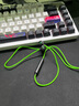 雷蛇（Razer）戰錘狂鯊V3 有線(xiàn)入耳式耳機耳塞 7.1環(huán)繞聲 吃雞神器 三角洲官方指定 Type C（贈THX軟件 可調EQ） 曬單實(shí)拍圖