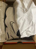 耐克（NIKE）官方男鞋女鞋AIR MONARCH IVM2K氣墊潮流運動(dòng)休閑鞋老爹鞋跑步鞋 415445-102 42 曬單實(shí)拍圖