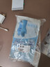 美麗雅乳膠手套3雙中號30cm加厚家務(wù)廚房清潔洗碗膠皮手套防水防滑 曬單實(shí)拍圖