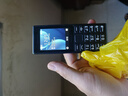諾基亞（NOKIA）108 4G移動(dòng)聯(lián)通電信廣電全網(wǎng)通 2.4英寸雙卡雙待 直板按鍵學(xué)生老人老年人功能機備用手機 黑色 曬單實(shí)拍圖