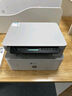 惠普（HP）117w/115nw/1188w無線激光打印機(jī)復(fù)印掃描一體機(jī)黑白多功能辦公家用學(xué)習(xí) 手機(jī)連接試卷同116w/118w 117w【打印復(fù)印掃描+無線連接】1188w精簡版 曬單實拍圖
