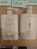 阿道夫男士祛屑止癢洗沐套裝 洗發(fā)水沐浴露450ml*2 茶樹(shù)洗發(fā)露熱門(mén)商品 曬單實(shí)拍圖