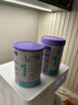 Bubs 澳洲進(jìn)口嬰幼兒A2配方羊奶粉1段800g（0-6個(gè)月）益生菌+DHA 曬單實(shí)拍圖