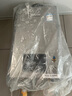 林內（Rinnai）【小蠻腰Pro plus】13升極光灰燃氣熱水器【家電國家補貼15%】 超能恒溫芯 13GD33（JSQ26-GD33） 曬單實(shí)拍圖