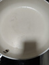 愛(ài)仕達（ASD）平底鍋不粘鍋一日食陶瓷煎鍋牛排早餐煎蛋鍋28CM電磁爐燃氣通用T1 曬單實(shí)拍圖