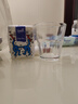 百圣牛加厚鋼化玻璃杯子KTV八角杯酒吧啤酒杯耐摔威士忌洋酒杯防摔洛杯 鋼化八角杯【耐摔】 160ml 1只 曬單實(shí)拍圖